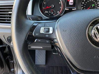 2020 Volkswagen Atlas 2.0T SE w/Technology w/Technology