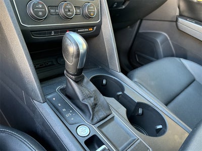 2020 Volkswagen Atlas 2.0T SE w/Technology w/Technology