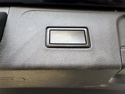 2020 Volkswagen Atlas 2.0T SE w/Technology w/Technology