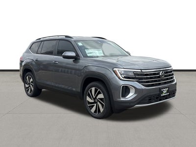 2025 Volkswagen Atlas 2.0T SE w/ Technology