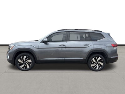2025 Volkswagen Atlas 2.0T SE w/ Technology
