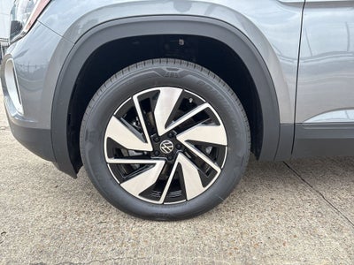 2025 Volkswagen Atlas 2.0T SE w/ Technology