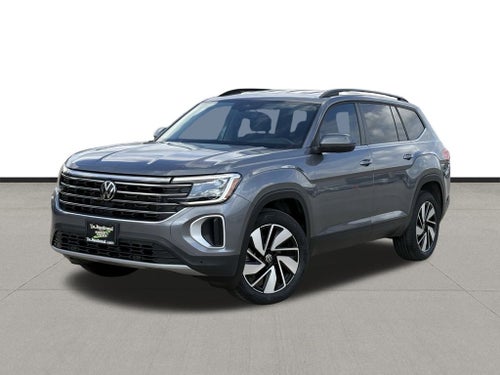 2024 Volkswagen Atlas 2.0T SE w/ Technology