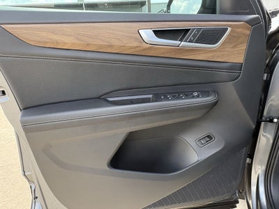 2024 Volkswagen Atlas 2.0T SE w/ Technology