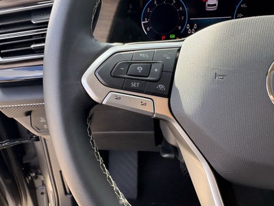 2024 Volkswagen Atlas 2.0T SE w/ Technology