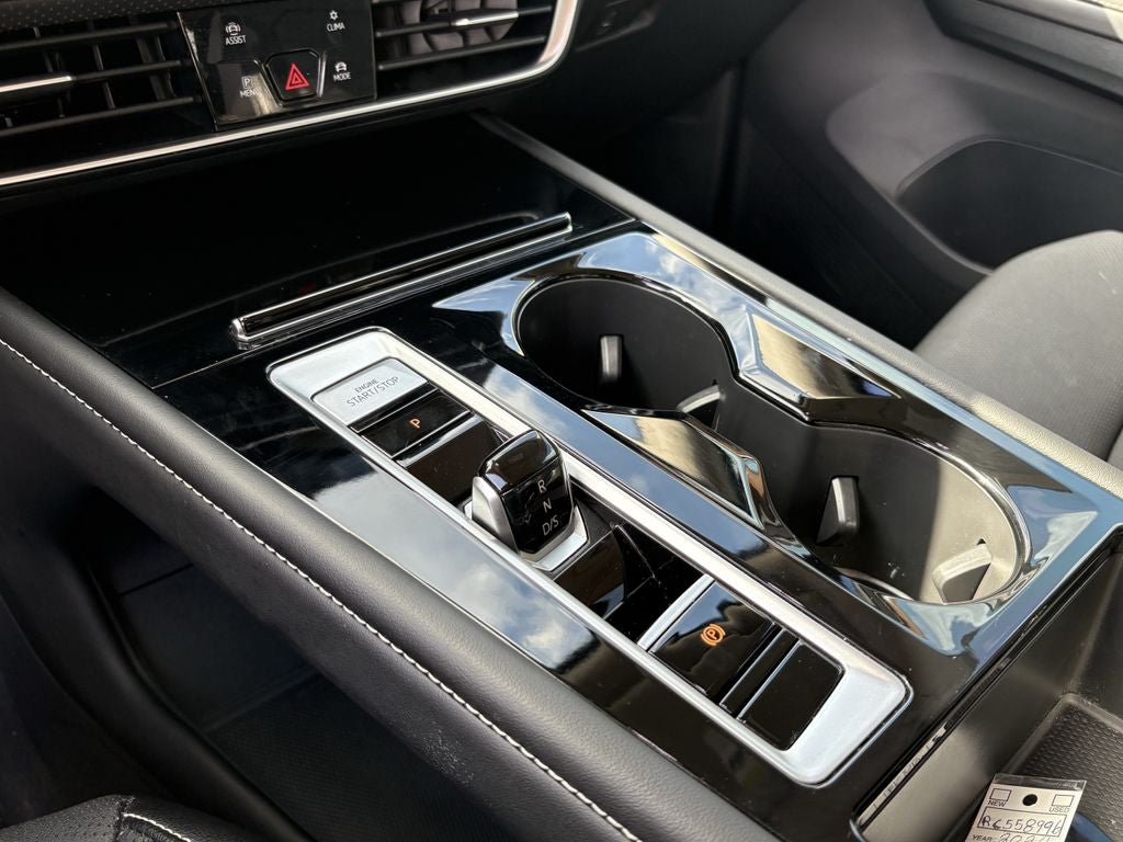2024 Volkswagen Atlas 2.0T SE w/ Technology
