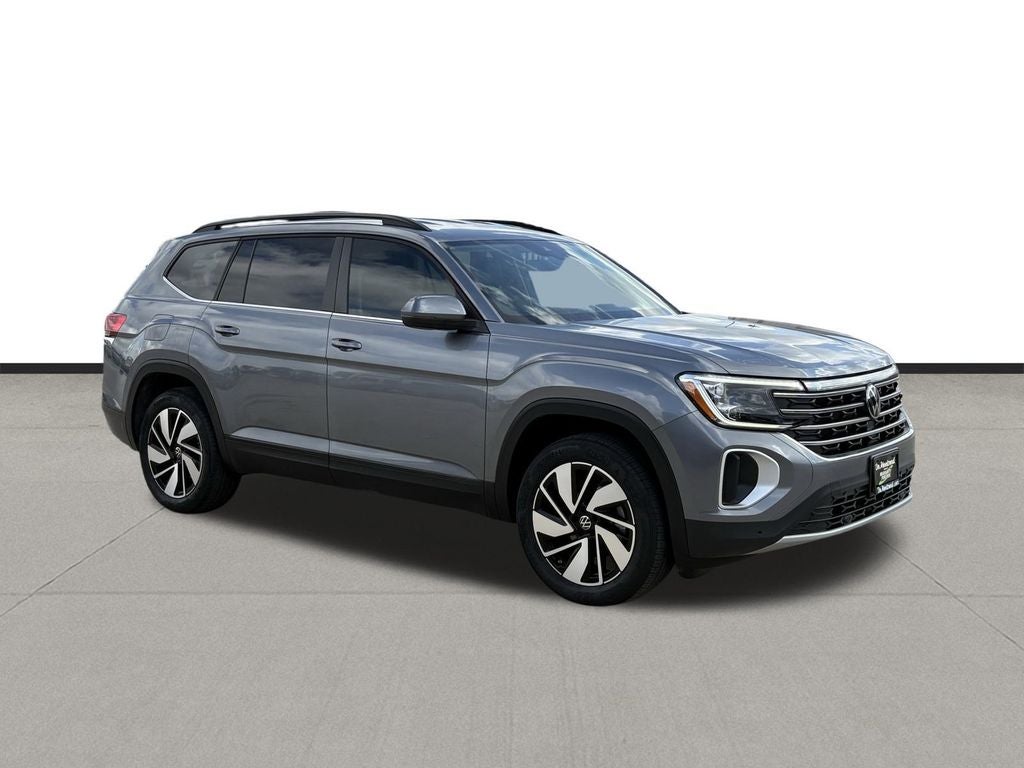 2024 Volkswagen Atlas 2.0T SE w/ Technology