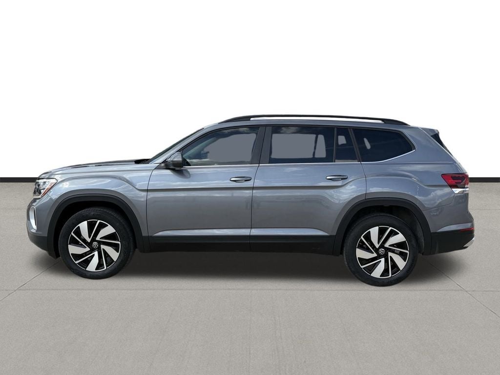 2024 Volkswagen Atlas 2.0T SE w/ Technology