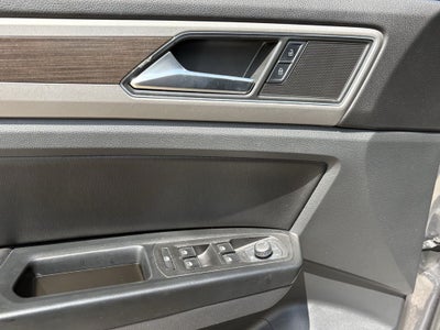 2019 Volkswagen Atlas 3.6L V6 SE w/Technology