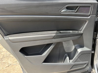 2019 Volkswagen Atlas 3.6L V6 SE w/Technology