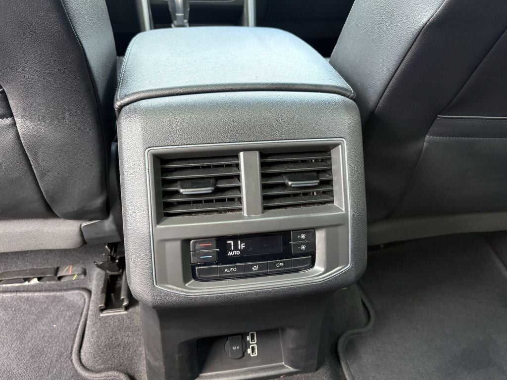 2019 Volkswagen Atlas 3.6L V6 SE w/Technology