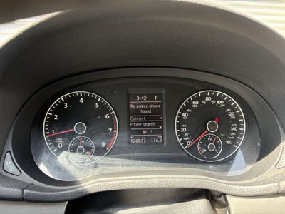 2014 Volkswagen Passat Base