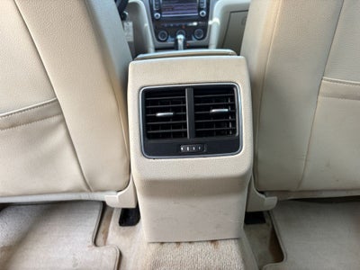 2014 Volkswagen Passat Base