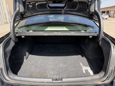 2014 Volkswagen Passat Base