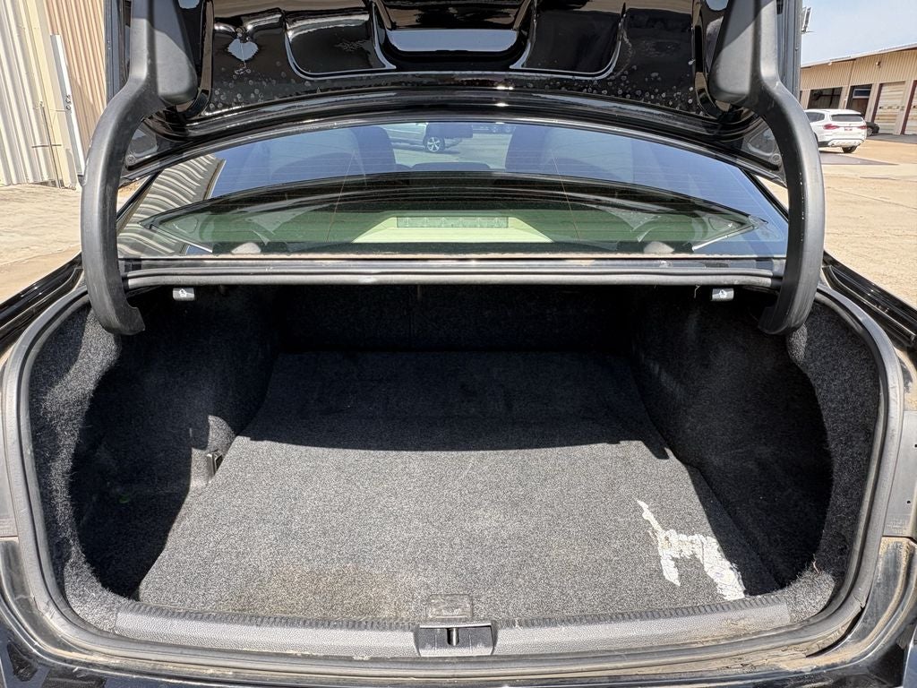 2014 Volkswagen Passat Base