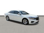 2020 Volkswagen Passat 2.0T SE