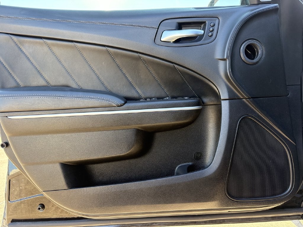 2022 Dodge Charger R T Scat Pack