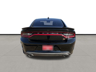 2022 Dodge Charger R T Scat Pack