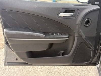 2023 Dodge Charger R/T Scat Pack