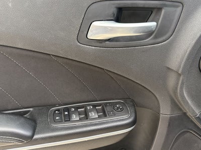 2023 Dodge Charger R/T Scat Pack