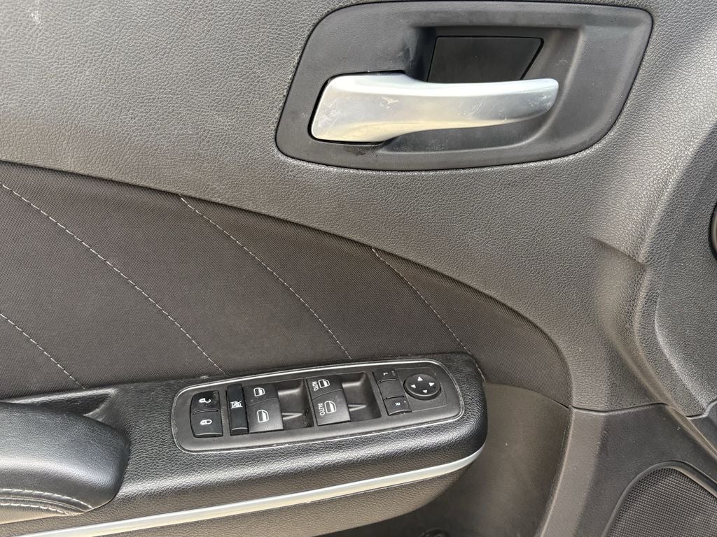 2023 Dodge Charger R/T Scat Pack