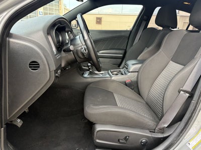 2023 Dodge Charger R/T Scat Pack