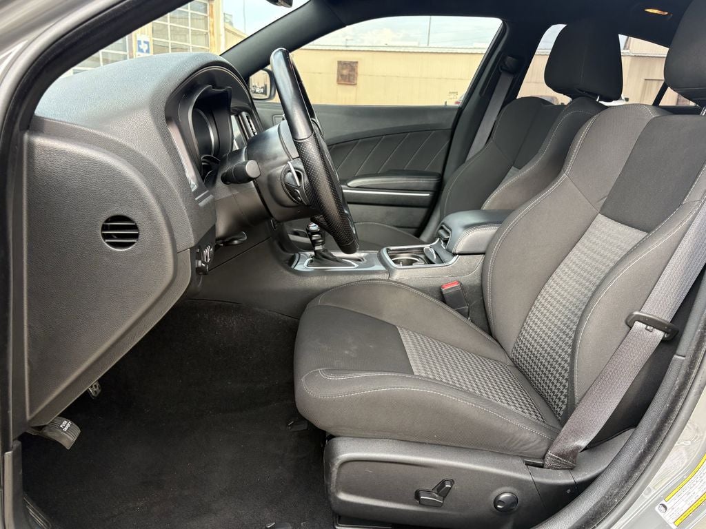 2023 Dodge Charger R/T Scat Pack