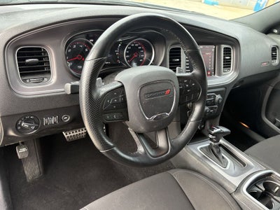 2023 Dodge Charger R/T Scat Pack