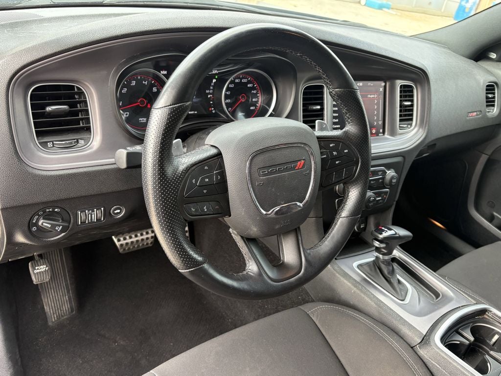 2023 Dodge Charger R/T Scat Pack