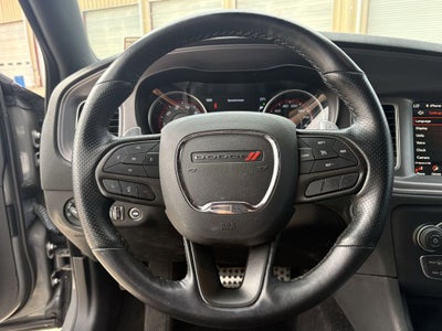 2023 Dodge Charger R/T Scat Pack