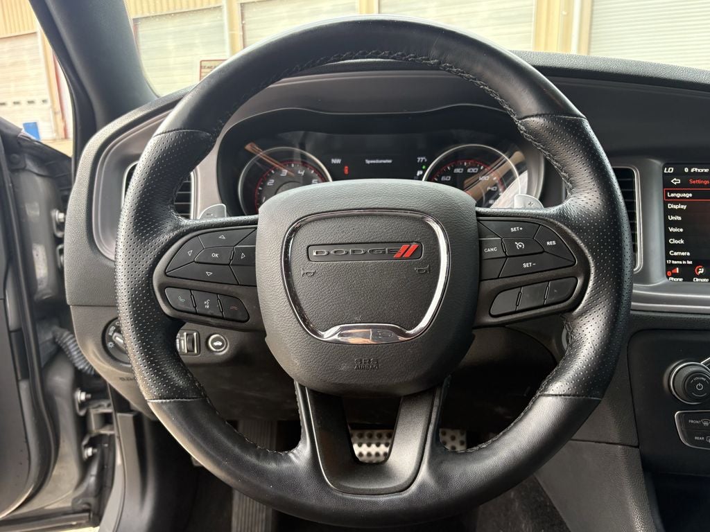 2023 Dodge Charger R/T Scat Pack