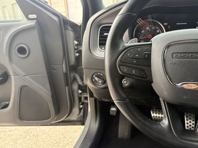 2023 Dodge Charger R/T Scat Pack