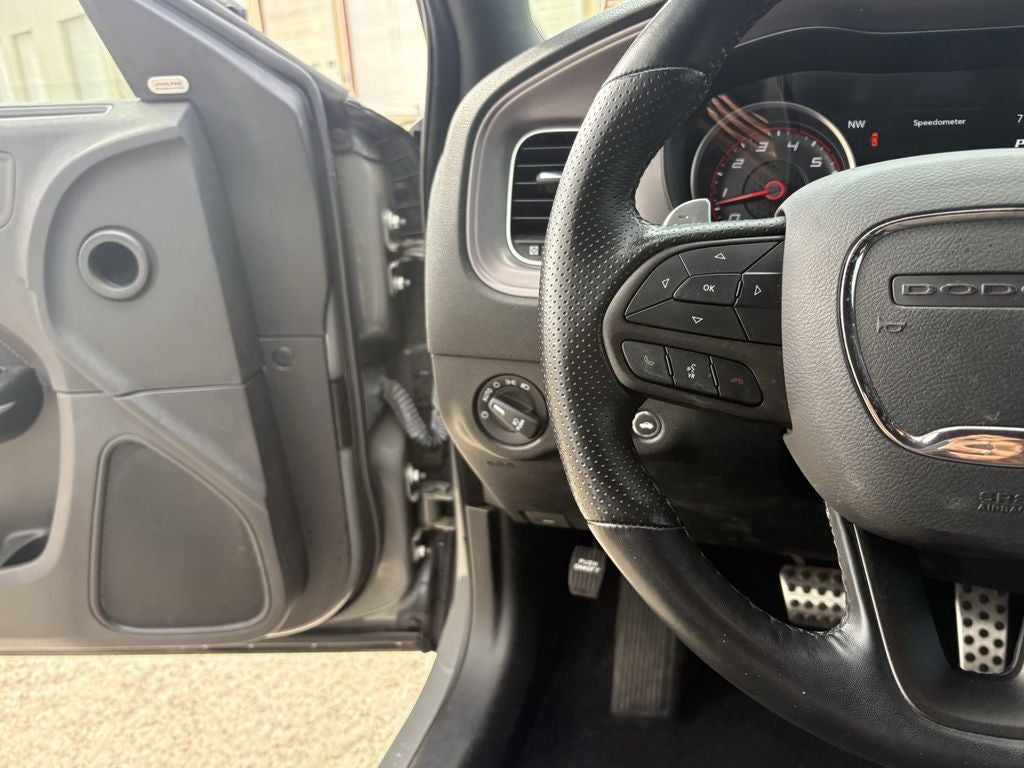 2023 Dodge Charger R/T Scat Pack