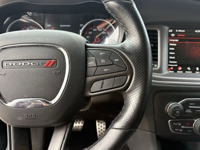 2023 Dodge Charger R/T Scat Pack