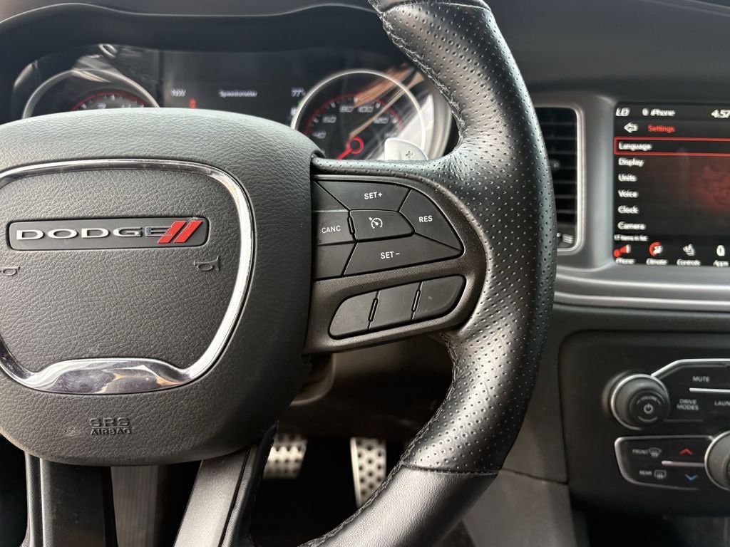 2023 Dodge Charger R/T Scat Pack