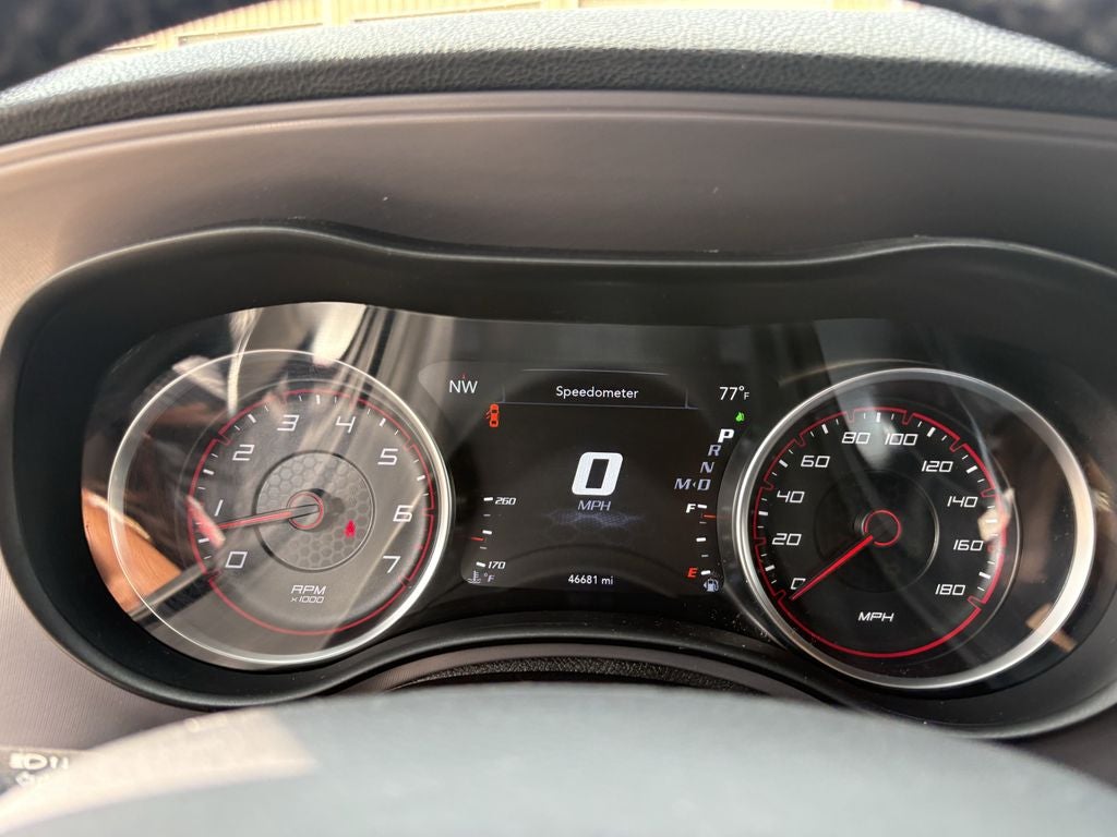 2023 Dodge Charger R/T Scat Pack