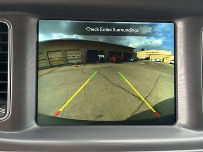 2023 Dodge Charger R/T Scat Pack