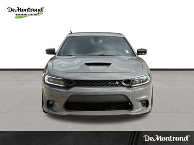 2023 Dodge Charger R/T Scat Pack
