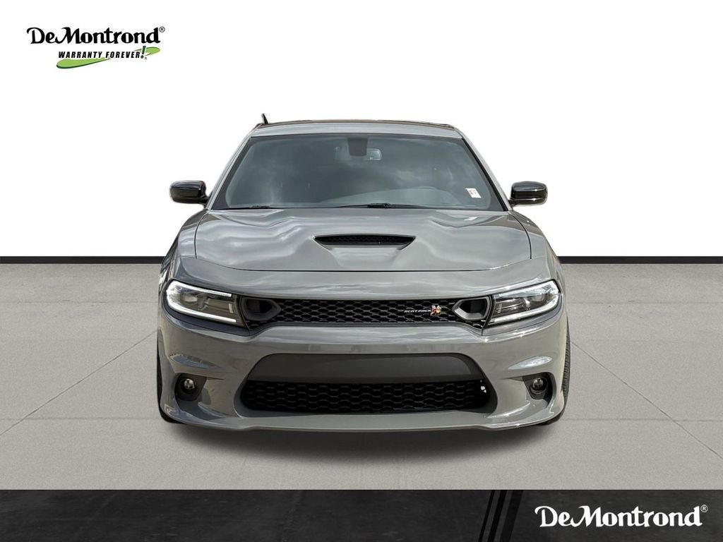 2023 Dodge Charger R/T Scat Pack