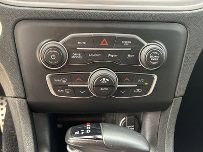 2023 Dodge Charger R/T Scat Pack