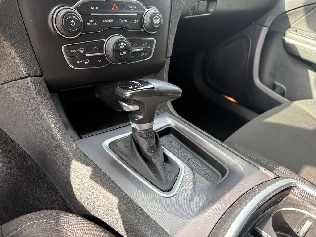 2023 Dodge Charger R/T Scat Pack