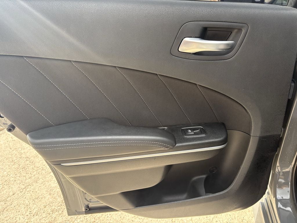 2023 Dodge Charger R/T Scat Pack