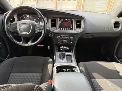 2023 Dodge Charger R/T Scat Pack