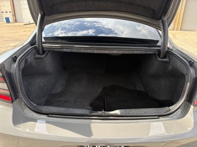 2023 Dodge Charger R/T Scat Pack