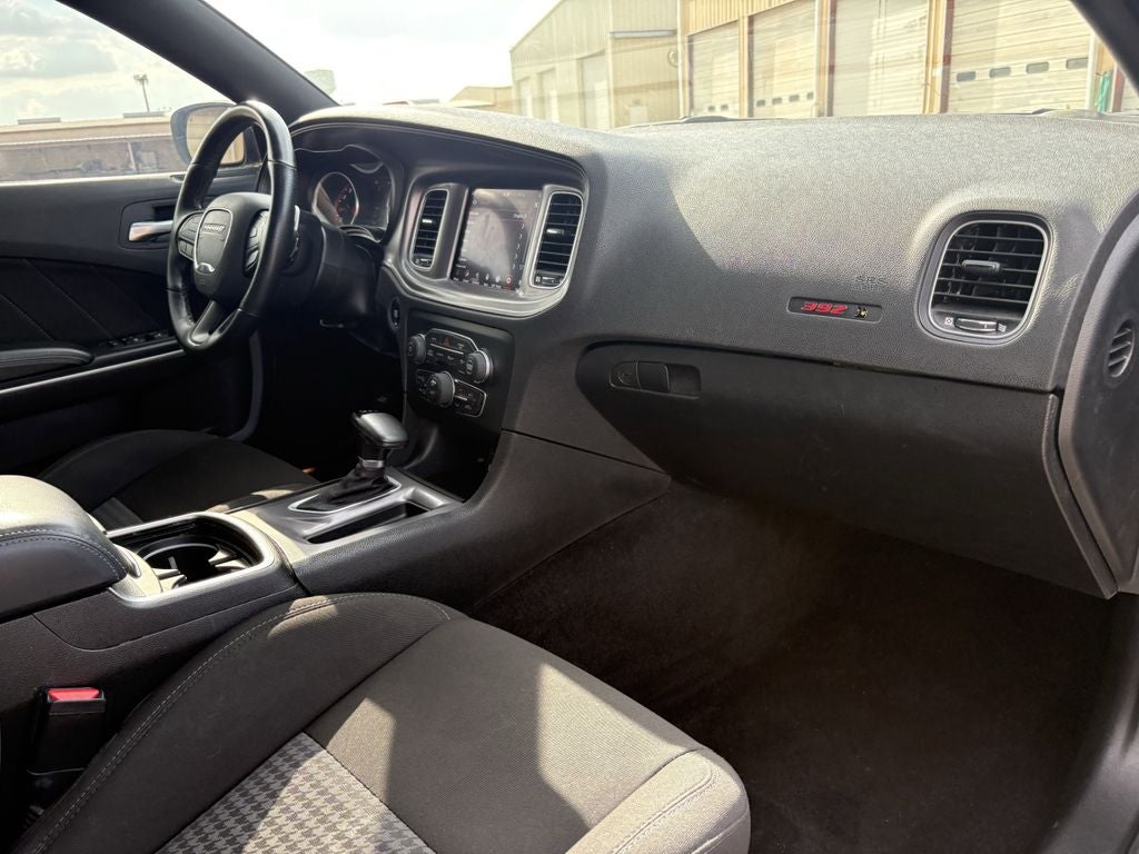 2023 Dodge Charger R/T Scat Pack
