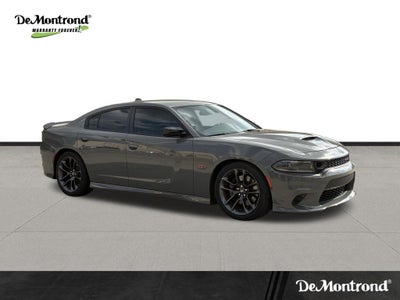 2023 Dodge Charger R/T Scat Pack