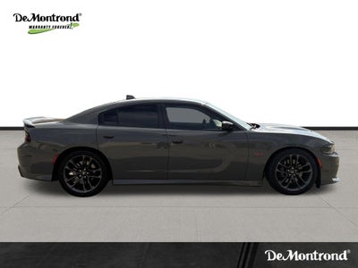 2023 Dodge Charger R/T Scat Pack