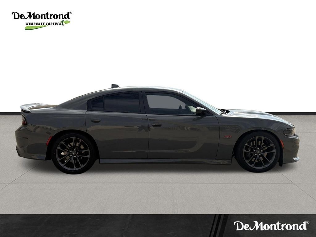 2023 Dodge Charger R/T Scat Pack
