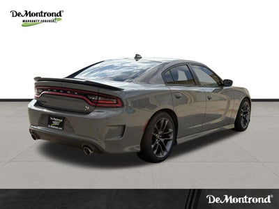 2023 Dodge Charger R/T Scat Pack