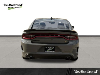 2023 Dodge Charger R/T Scat Pack